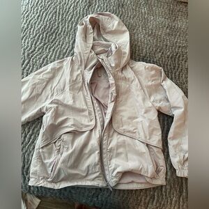 Lululemon jacket